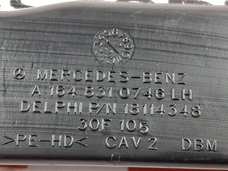 Воздуховод печки, 190 рублей, Красноярск