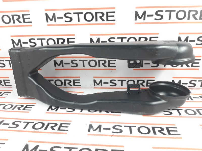 Воздуховод печки, 340 рублей, Красноярск