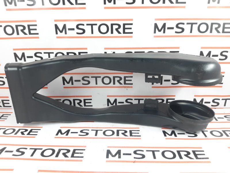 Воздуховод печки, 340 рублей, Красноярск