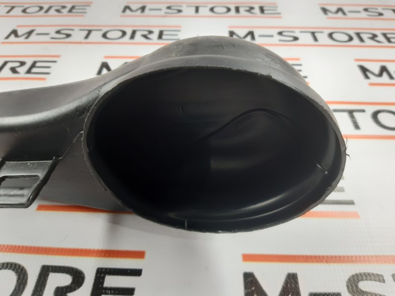 Воздуховод печки, 340 рублей, Красноярск