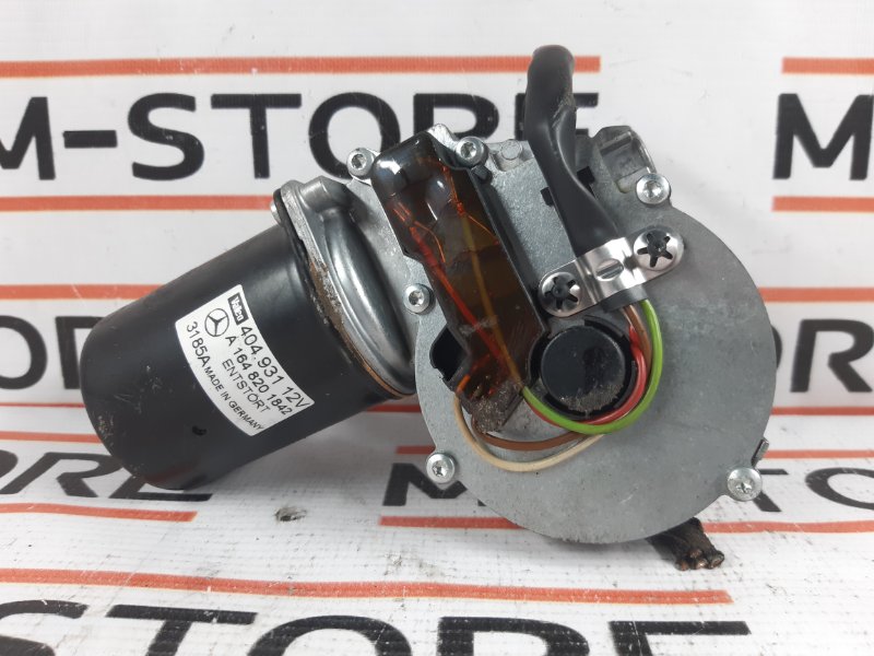 Мотор стеклоочистителя, 1500 рублей, Красноярск