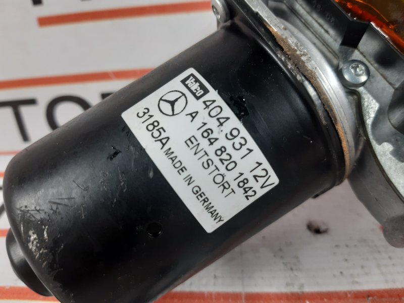 Мотор стеклоочистителя, 1500 рублей, Красноярск