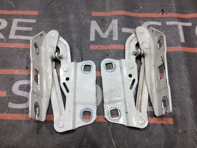 петля капота, 1290 рублей, Красноярск