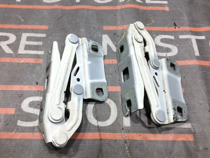 петля капота, 1290 рублей, Красноярск