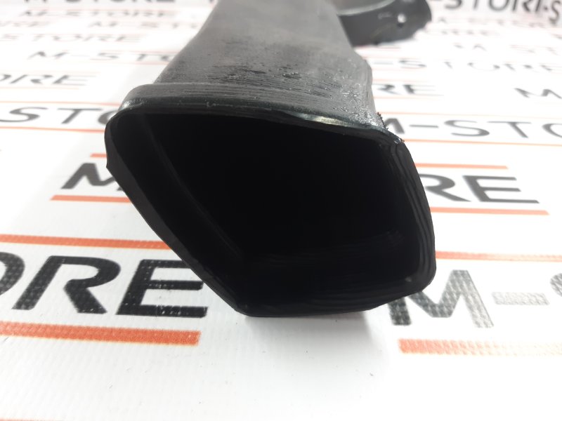 Воздуховод печки, 190 рублей, Красноярск