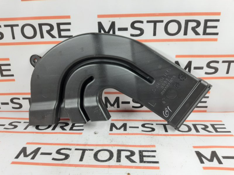 Воздуховод печки, 190 рублей, Красноярск