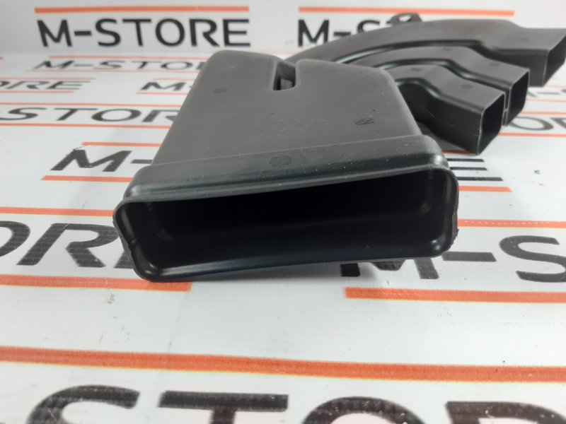 Воздуховод печки, 190 рублей, Красноярск