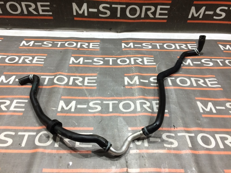 Патрубок системы охлаждения, 500 рублей, Красноярск