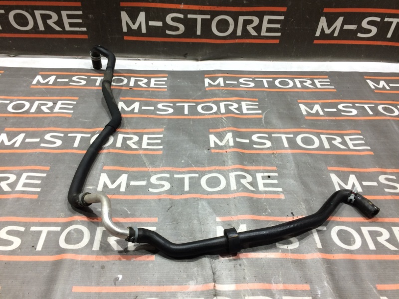 Патрубок системы охлаждения, 500 рублей, Красноярск