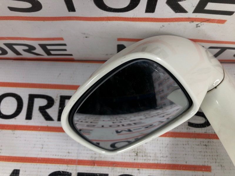 Зеркало на крыло, 700 рублей, Красноярск