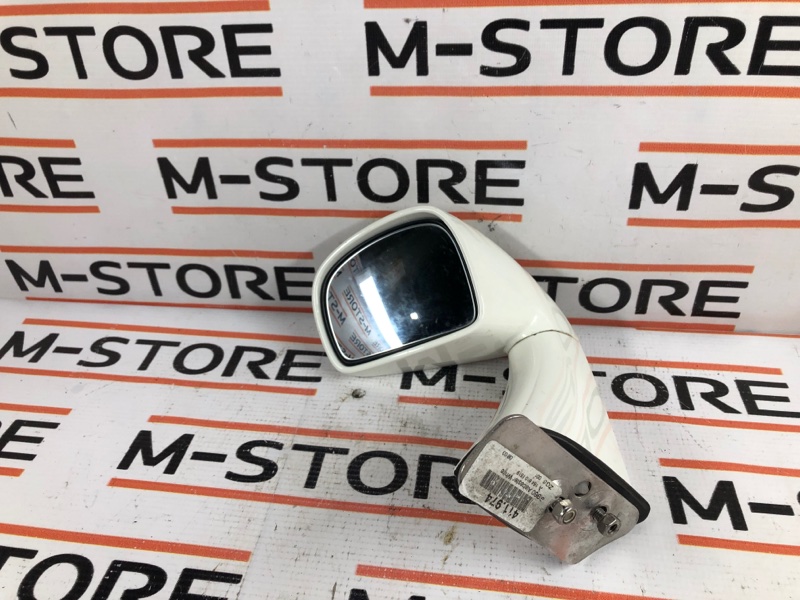 Зеркало на крыло, 700 рублей, Красноярск