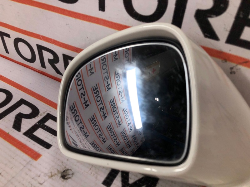 Зеркало на крыло, 700 рублей, Красноярск