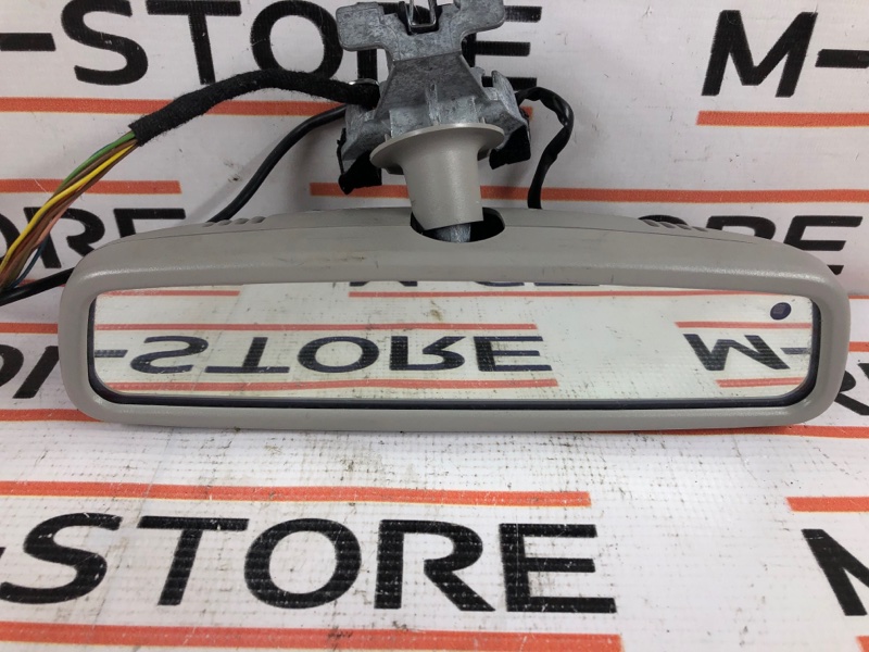 зеркало салона, 670 рублей, Красноярск