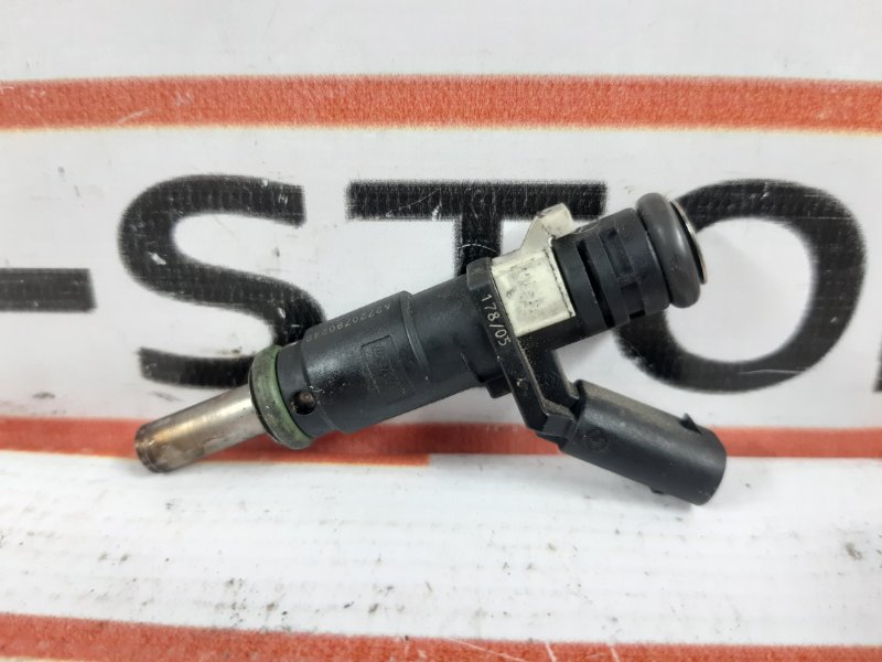 форсунка топливная, 660 рублей, Красноярск