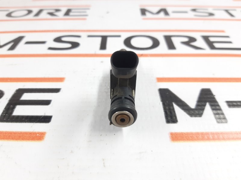 форсунка топливная, 660 рублей, Красноярск