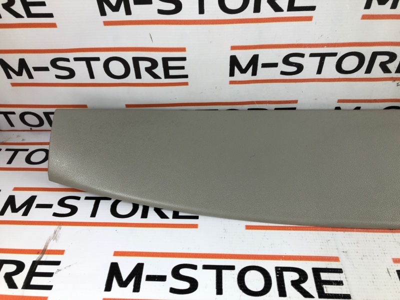 обшивка крышки багажника, 350 рублей, Красноярск