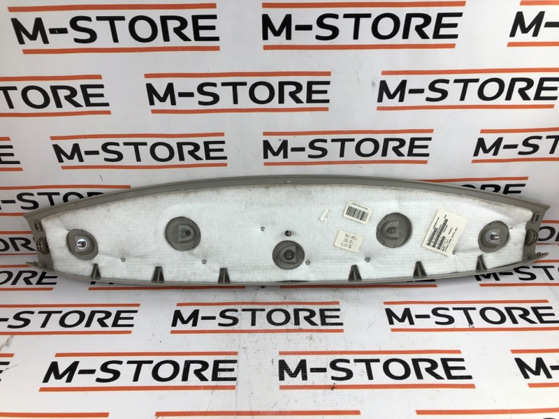 обшивка крышки багажника, 350 рублей, Красноярск