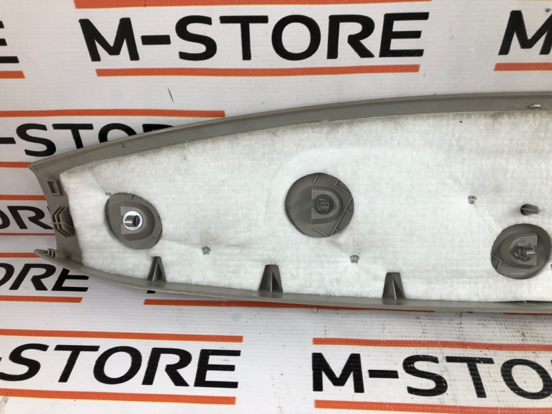 обшивка крышки багажника, 350 рублей, Красноярск