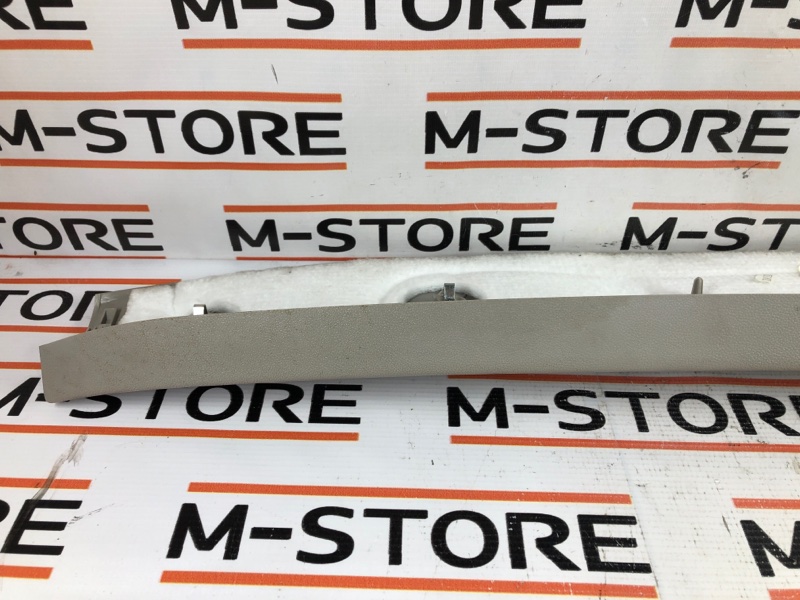 обшивка крышки багажника, 350 рублей, Красноярск