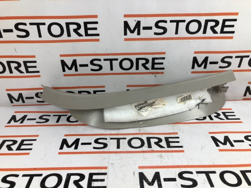 обшивка крышки багажника, 350 рублей, Красноярск