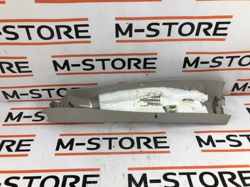 обшивка крышки багажника, 350 рублей, Красноярск