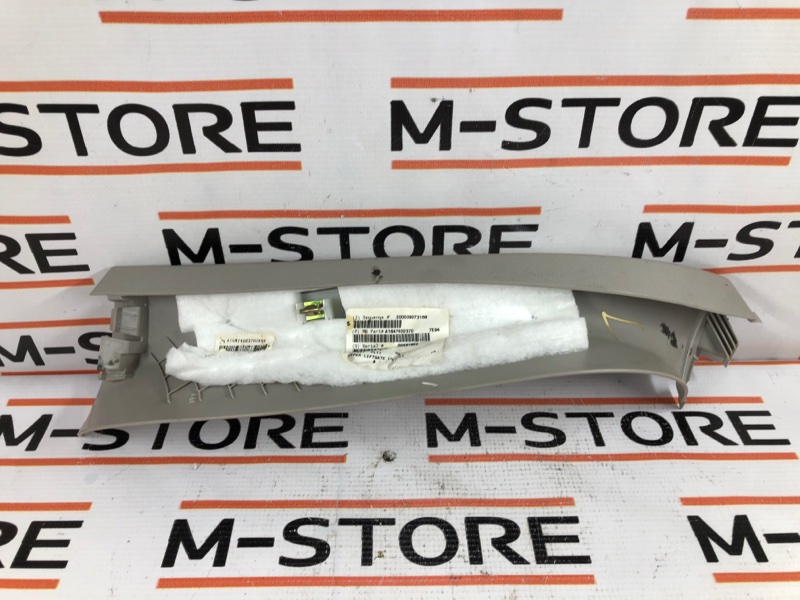 обшивка крышки багажника, 350 рублей, Красноярск