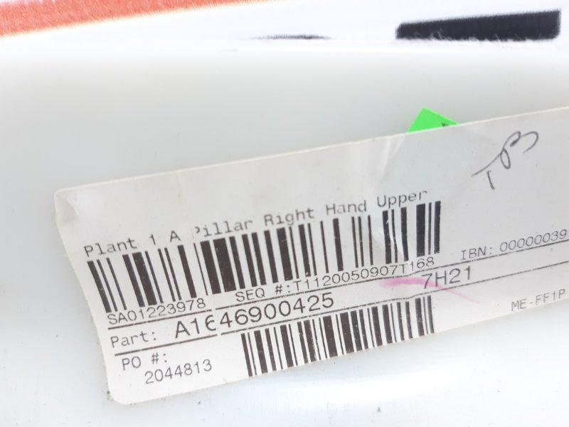 обшивка стойки, 350 рублей, Красноярск