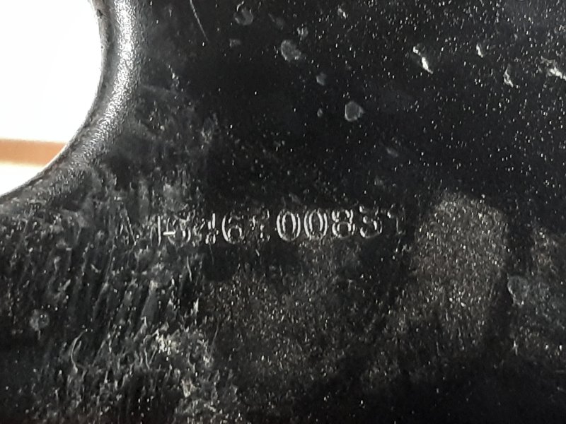 Кронштейн сиденья, 340 рублей, Красноярск