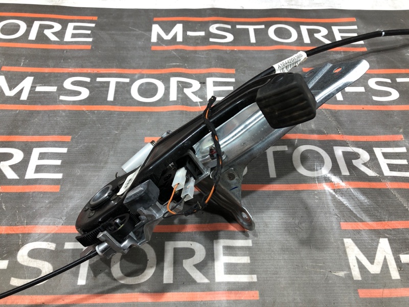 Педаль стояночного тормоза, 350 рублей, Красноярск