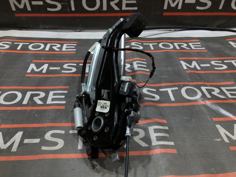 Педаль стояночного тормоза, 350 рублей, Красноярск