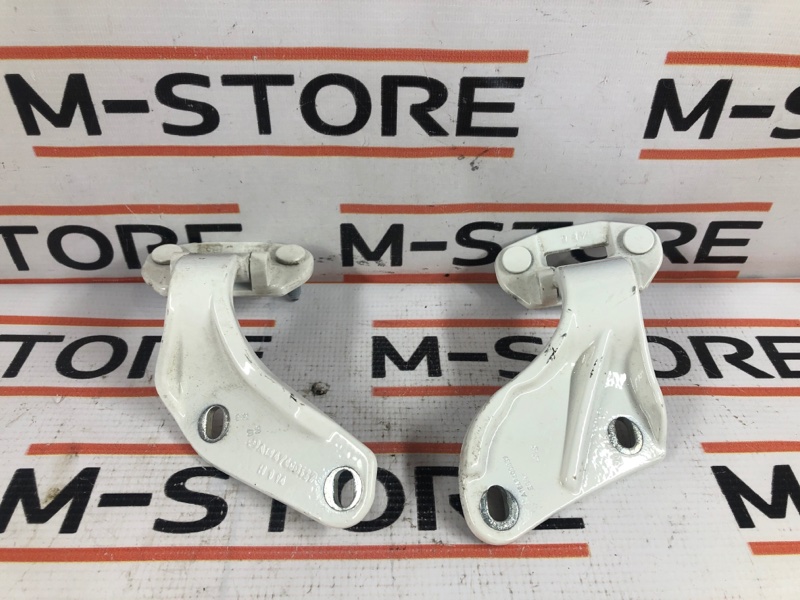 петля багажника, 980 рублей, Красноярск