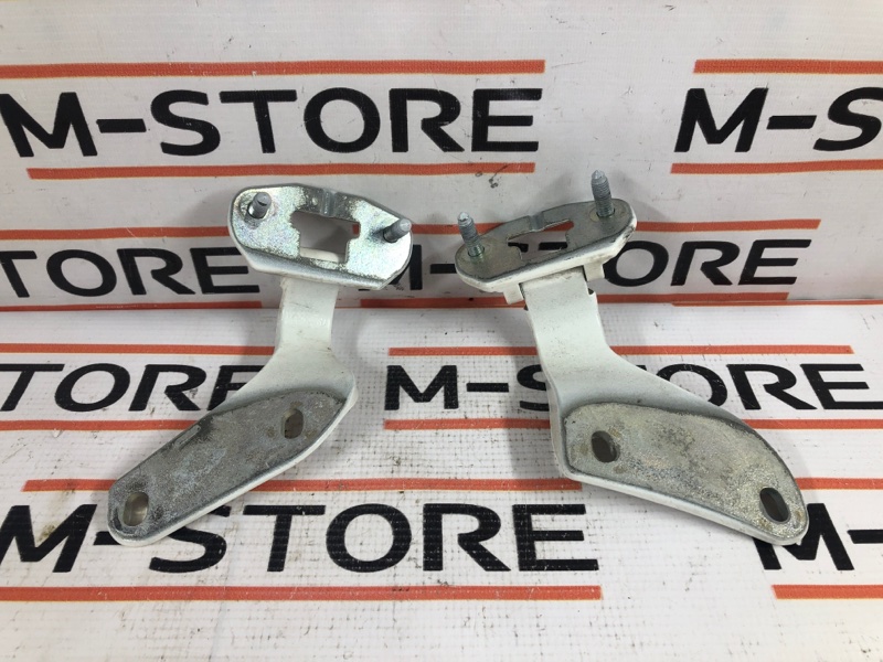 петля багажника, 980 рублей, Красноярск