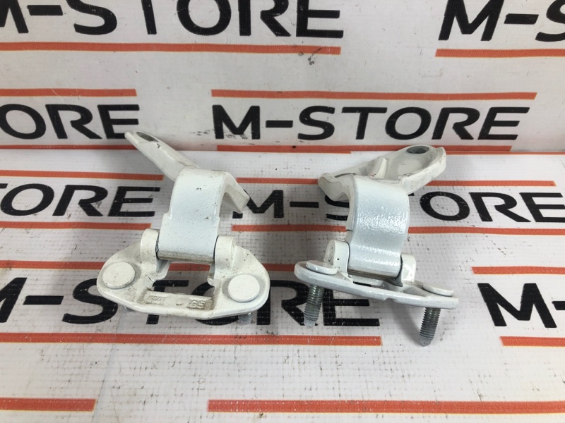 петля багажника, 980 рублей, Красноярск