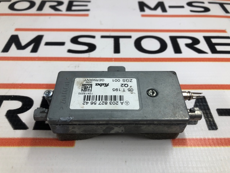 усилитель антенны, 350 рублей, Красноярск