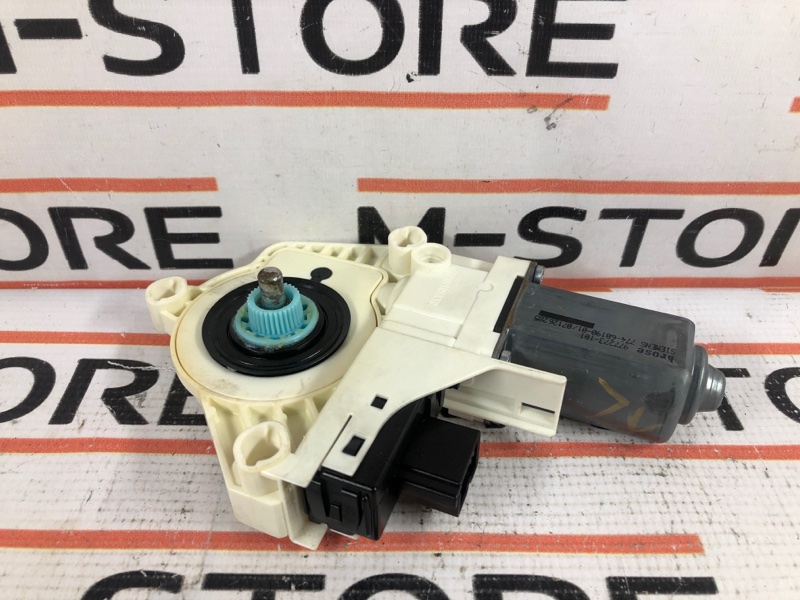 мотор стеклоподъемника, 670 рублей, Красноярск