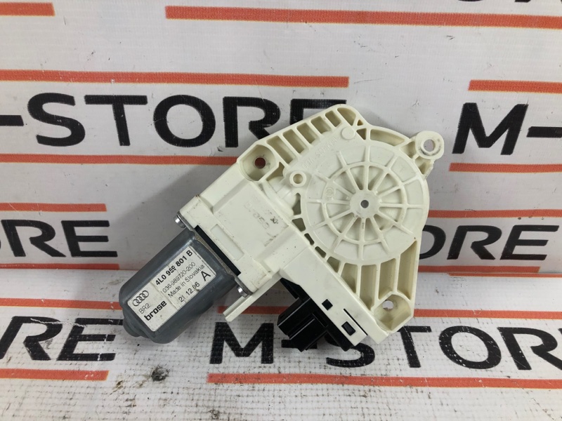 мотор стеклоподъемника, 670 рублей, Красноярск