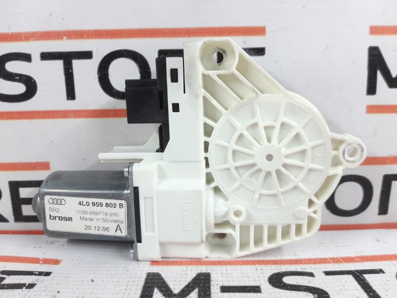 мотор стеклоподъемника, 670 рублей, Красноярск