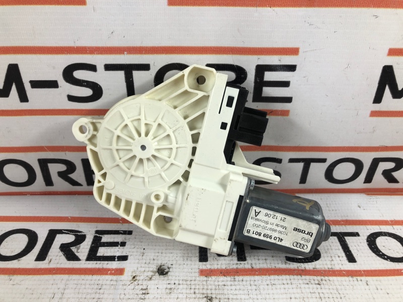 мотор стеклоподъемника, 670 рублей, Красноярск