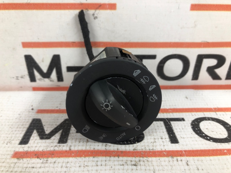 Переключатель света фар, 590 рублей, Красноярск