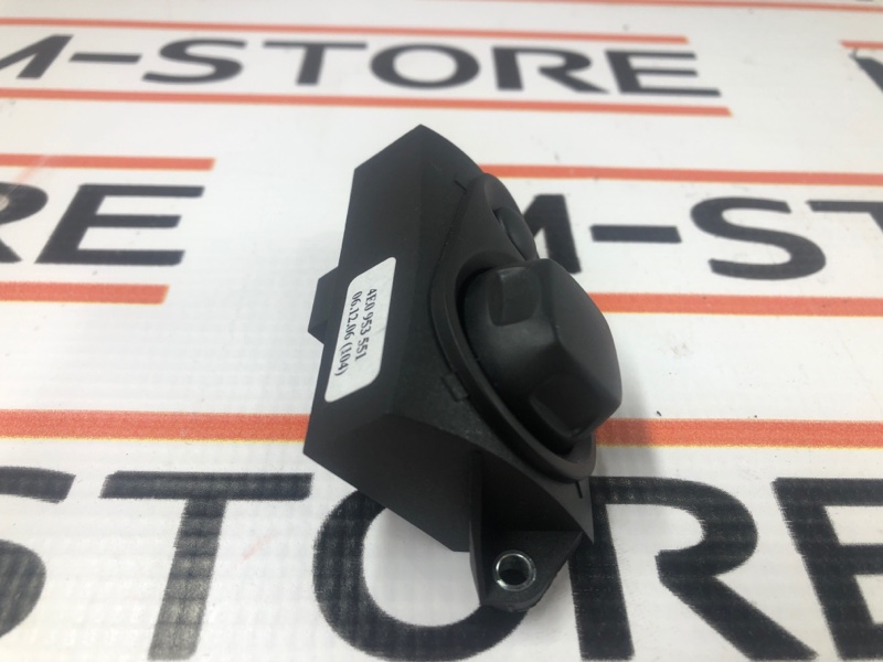 Кнопка регулировки руля, 250 рублей, Красноярск