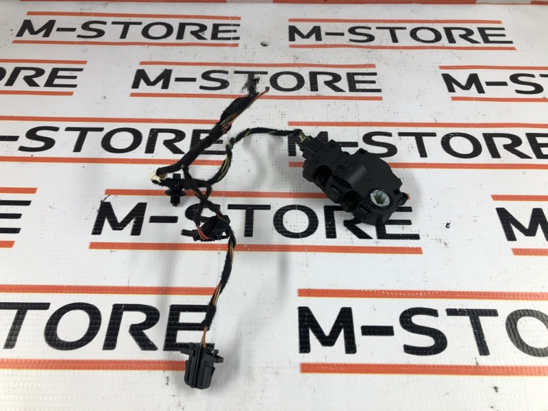 привод заслонки отопителя, 280 рублей, Красноярск