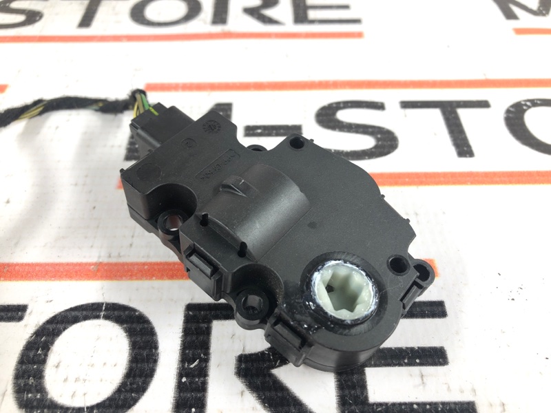 привод заслонки отопителя, 280 рублей, Красноярск