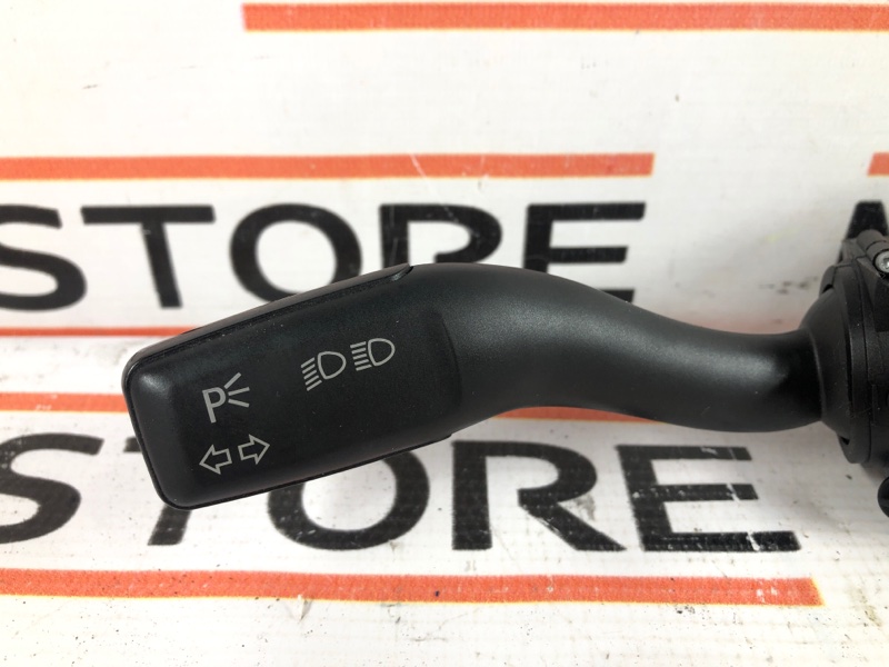 переключатель поворотов, 480 рублей, Красноярск