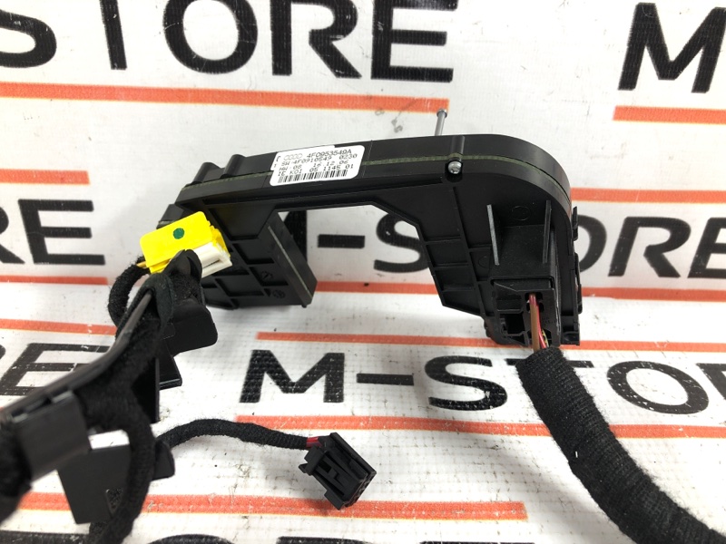 блок подрулевых переключателей, 670 рублей, Красноярск