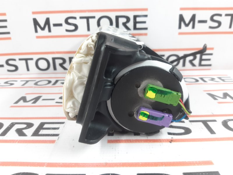 Подушка безопасности пассажирская, 1520 рублей, Красноярск