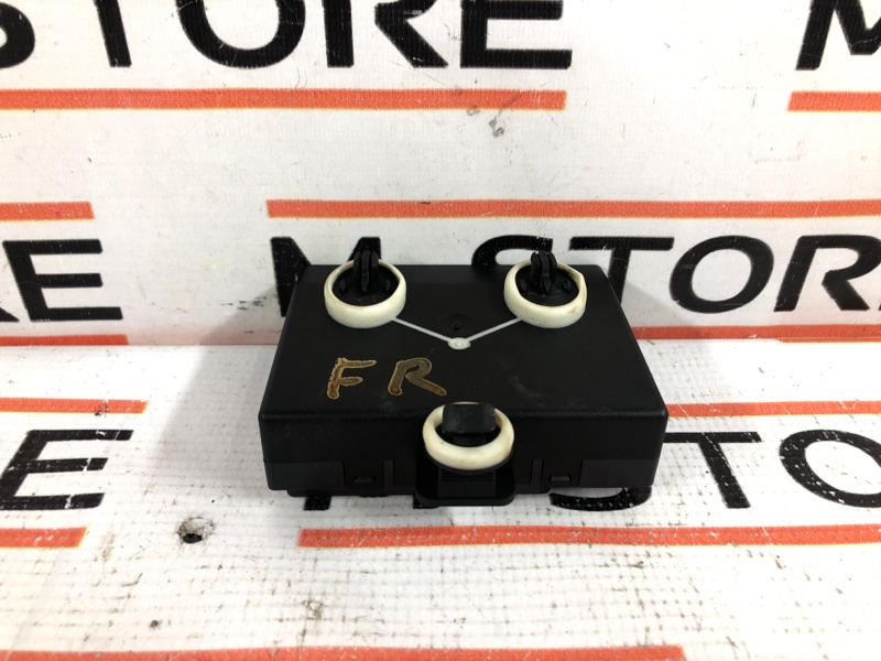 Блок управления дверью, 670 рублей, Красноярск