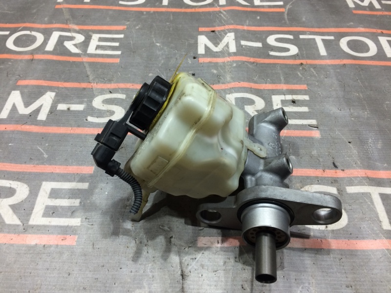 главный тормозной цилиндр, 1500 рублей, Красноярск