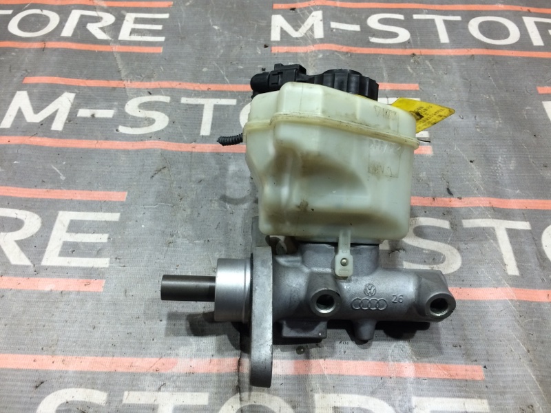 главный тормозной цилиндр, 1500 рублей, Красноярск