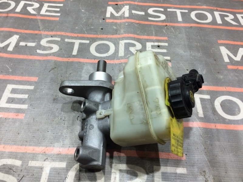 главный тормозной цилиндр, 1500 рублей, Красноярск