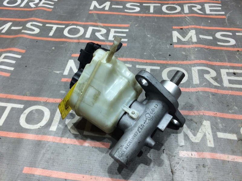 главный тормозной цилиндр, 1500 рублей, Красноярск